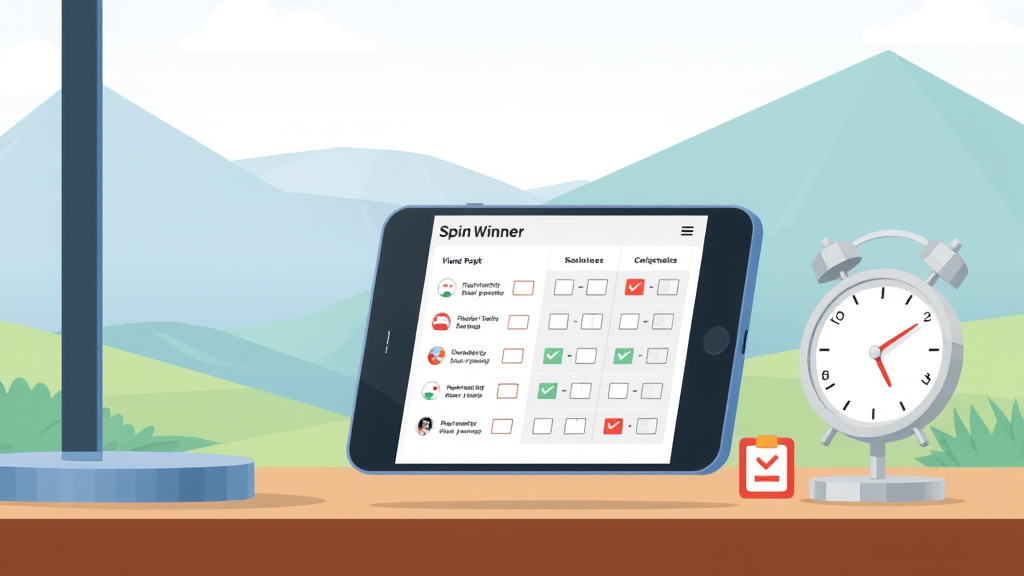 Spin Winner APK: A Complete Guide to Checking the App Before You Download